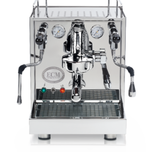 ECM Mechanika IV Profi