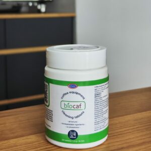 Bio-Kaffeefettlöser