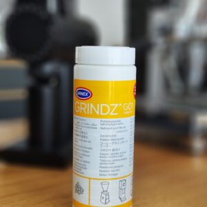 Grindz Mühlenreiniger